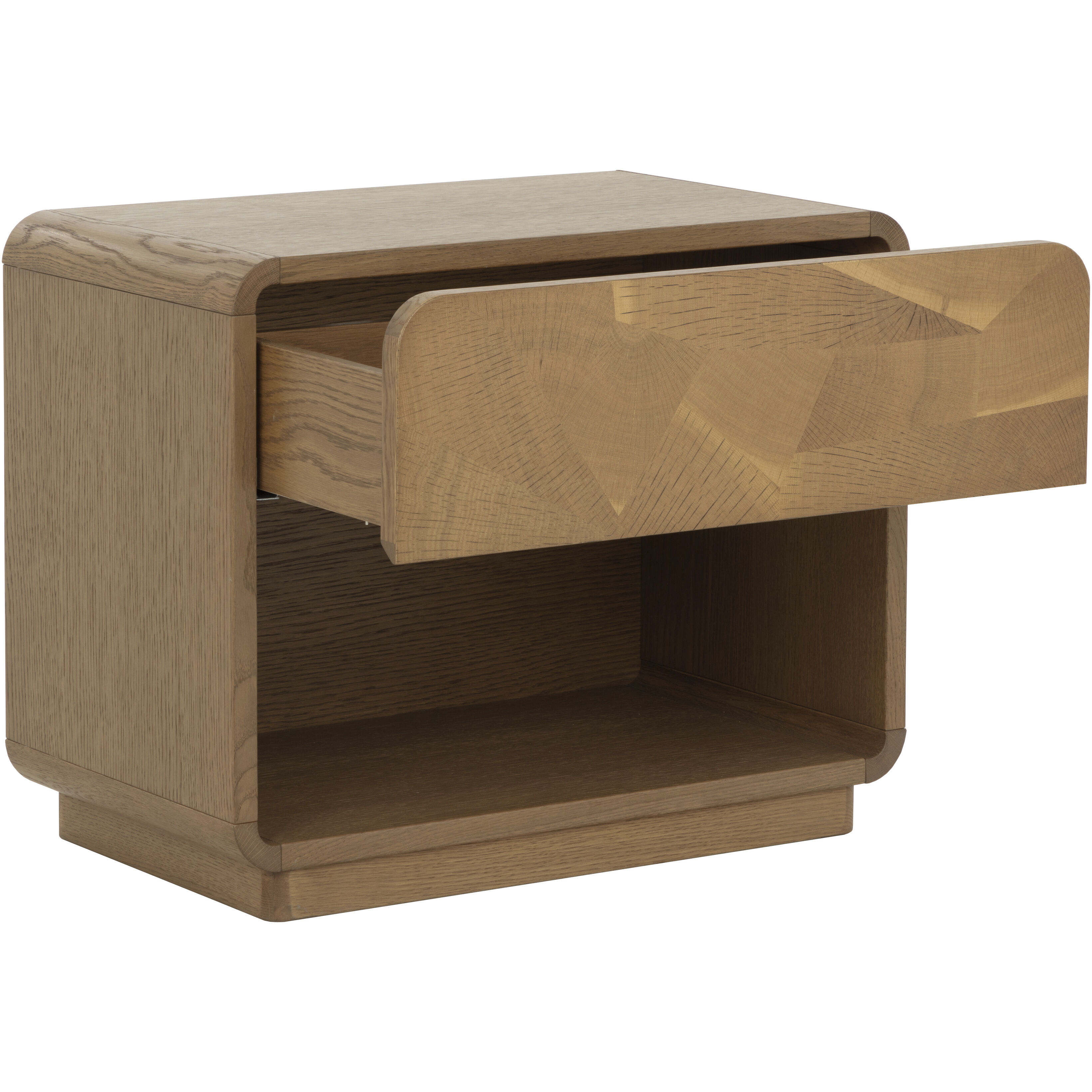 Fauna Nightstand